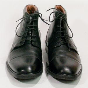 Johnston & Murphy Ankle Boots Mens 9M